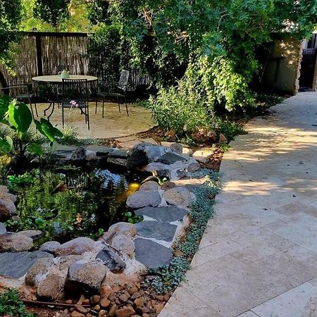 Charming Modern Country Unit For Rent Otel Tsor'ah Bet Dış mekan fotoğraf