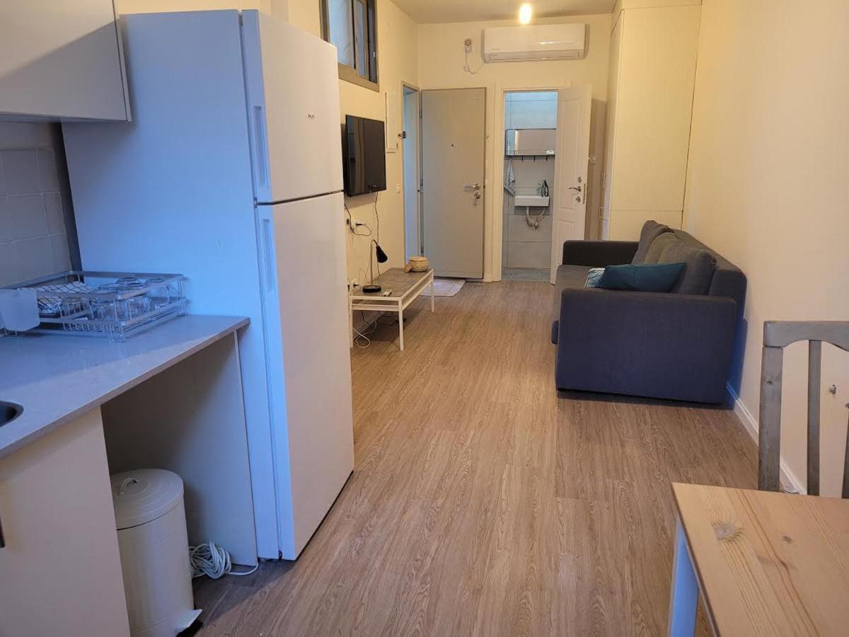 Charming Modern Country Unit For Rent Otel Tsor'ah Bet Dış mekan fotoğraf